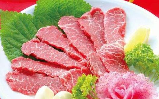 牛肉不宜和什么一起吃？怎么选购牛肉